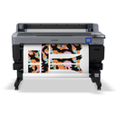 Epson SureColor F6470 44" Production Edition Dye Sublimation Printer, SCF6470PE - 