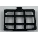 Mutoh Spit Pad Holder, XPJ661, DE-36824