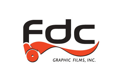 FDC Lumina® by FDC 2100 Premium Cast High-Performance Cut-Vinyl Film, 2100-3015-002, gloss white, 30"x 50 yd