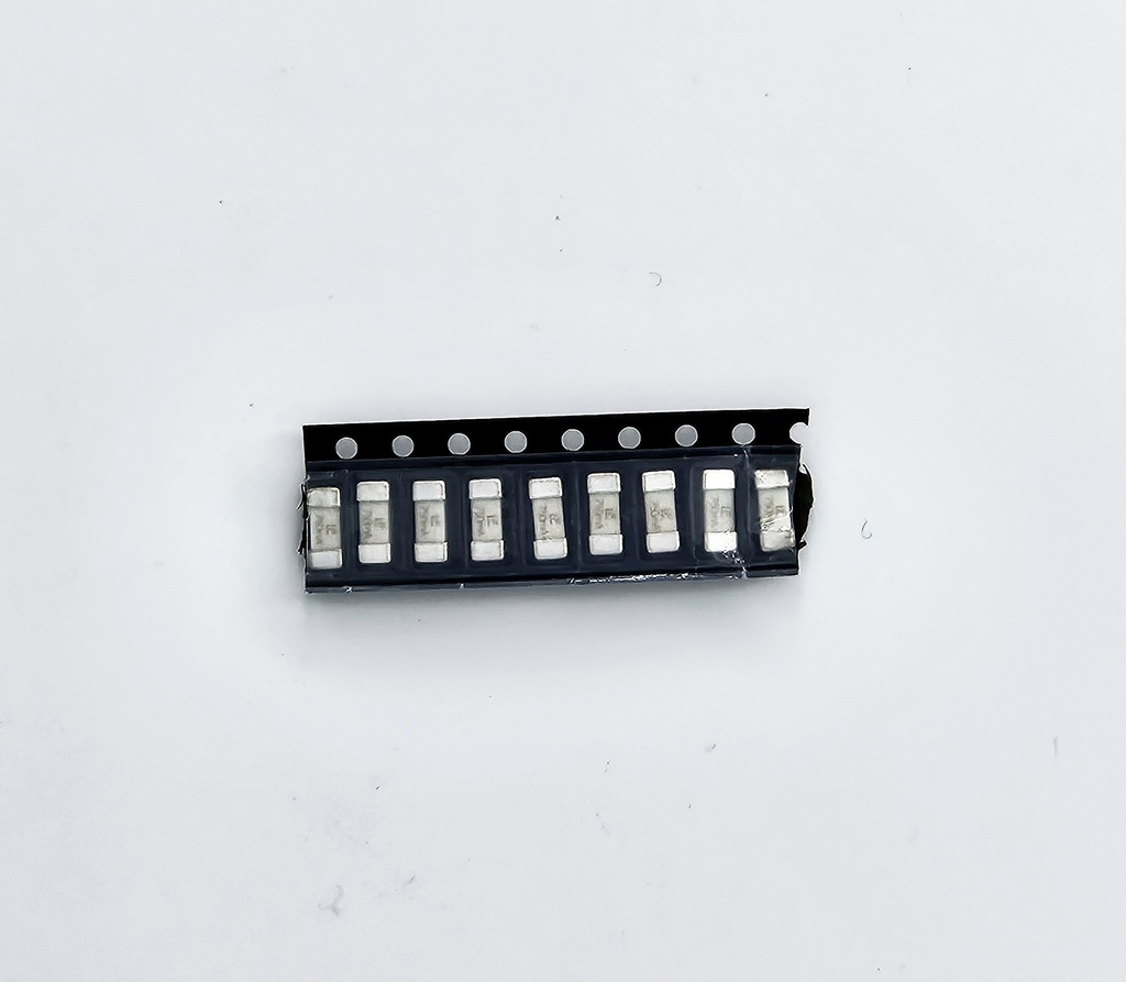 Surface Mount Fuse 125VAC-0.75A