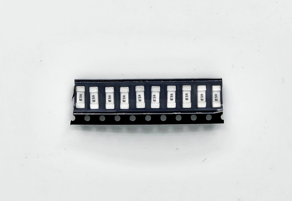 Surface Mount Fuse 125VAC-5A
