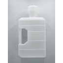 Mimaki Square Waste Ink Tank, 2L