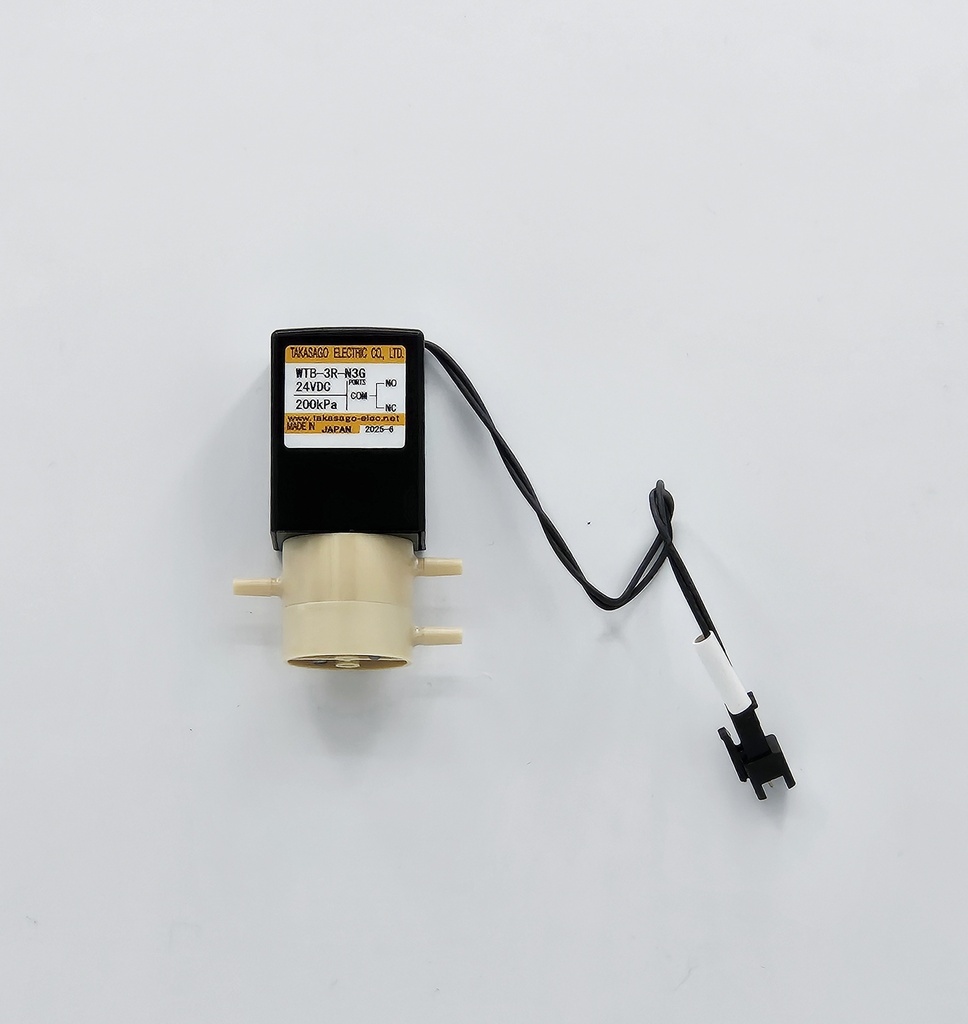 Mimaki 3-Way Solenoid Valve Assy