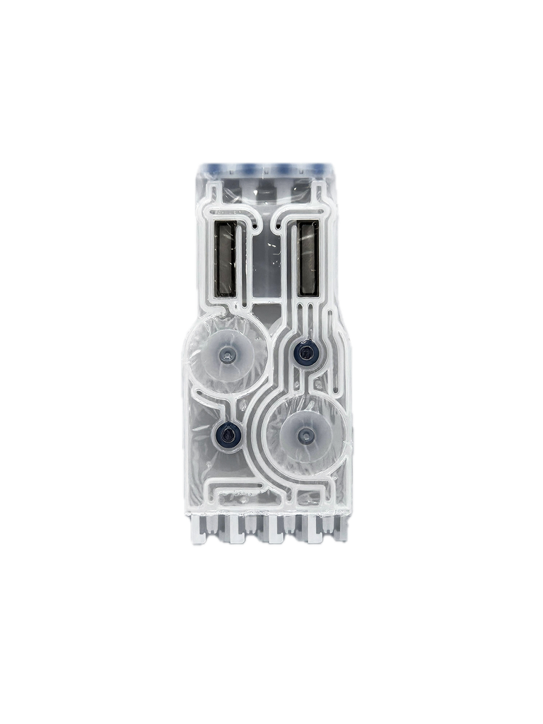 Mimaki JV34 Compression/Pressurization Damper Assy 2