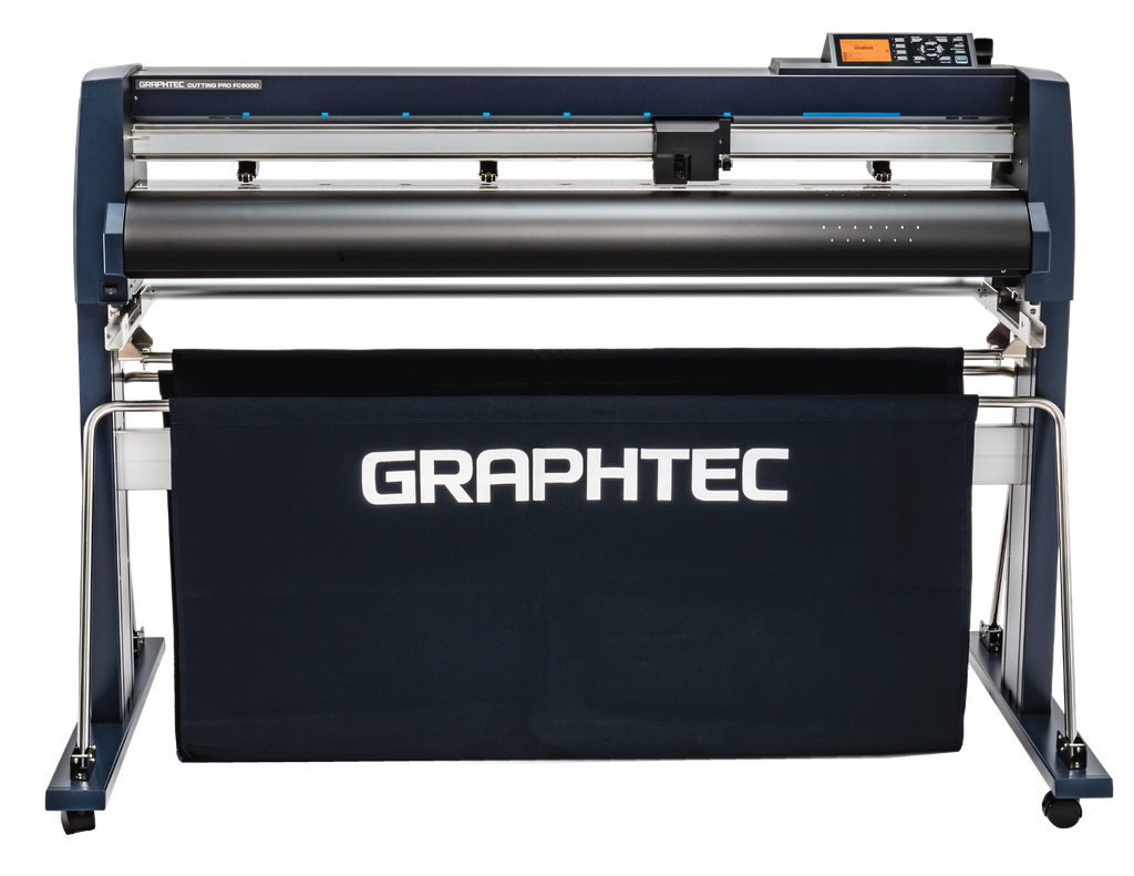 Graphtec FC 9000-100 - 42" Wide Cutter
