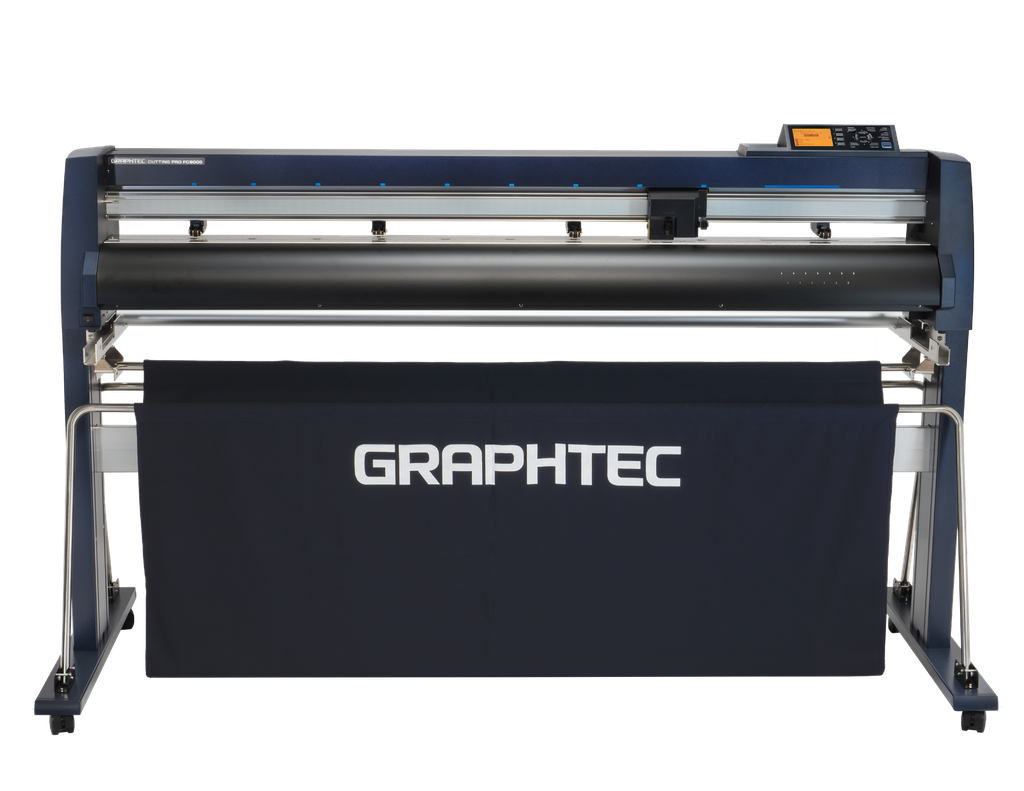Graphtec FC 9000-140 - 54" Wide Cutter