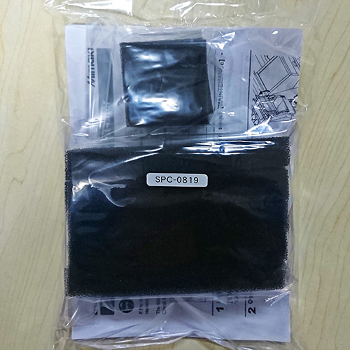 Mimaki A105729 Mist Filter Set