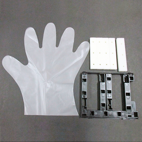 Mimaki UCJV Cap Absorber Set (SPA-0296)