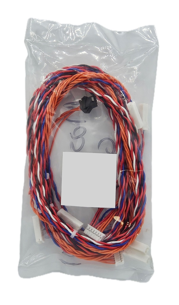 Mimaki AC PCB SSR Cable Assy, E107973