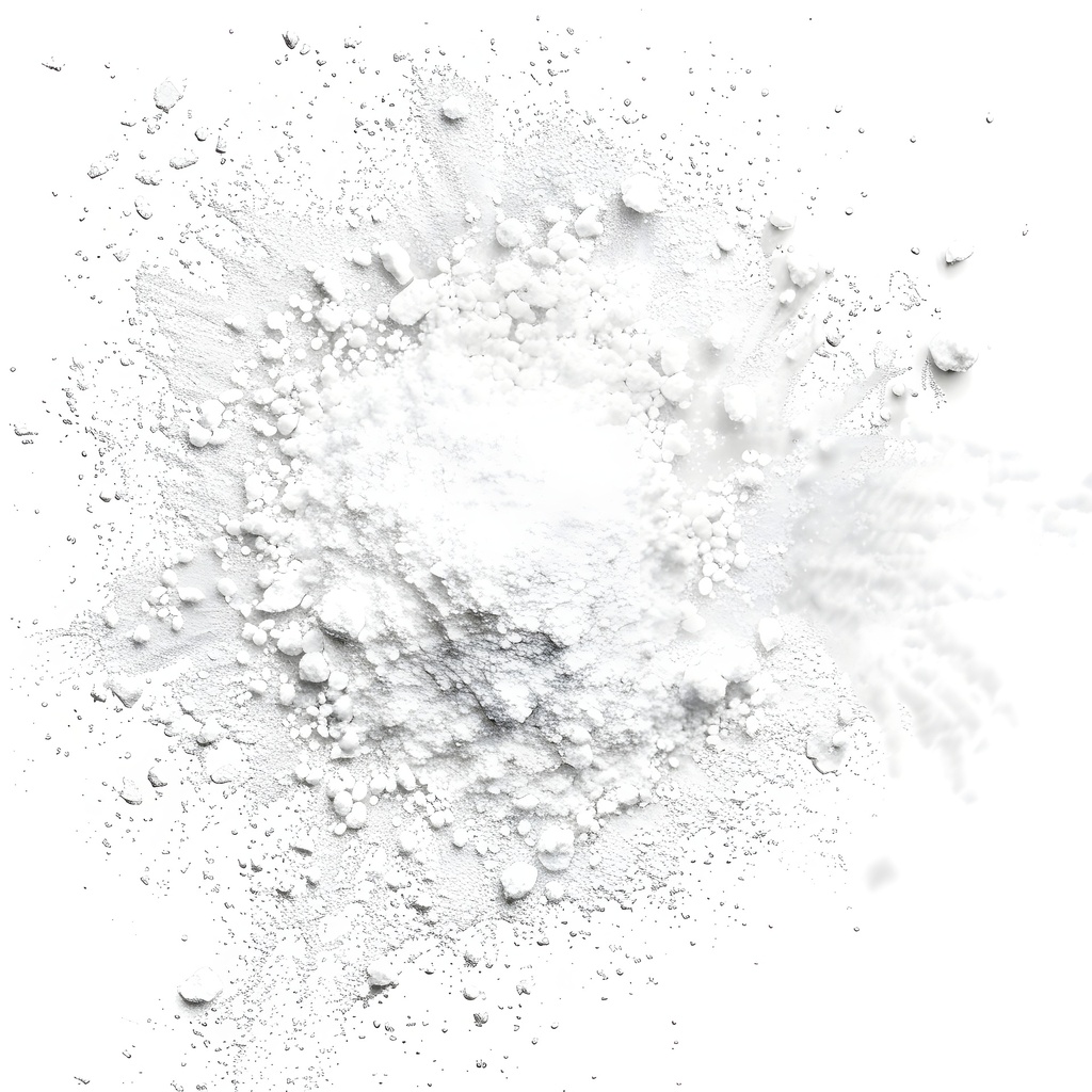 Apex DTF White Powder-1 kg pack, medium