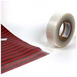 Banner Ups Clear PowerTape 1.5" x 36YD Roll