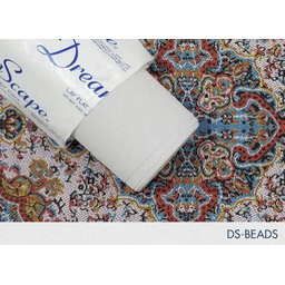 Dreamscape Beads, 20 oz.-27" wide-5 yds