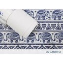 Dreamscape Cabretta, 20 oz.-27" wide-5 yds