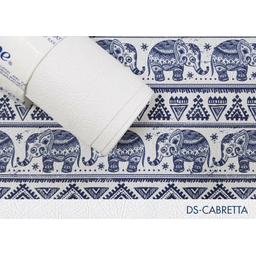 Dreamscape Cabretta, 20 oz.-27" wide-5 yds