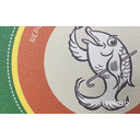 Dreamscape Caviar Wall & Floor Wrap (15RFR), 15 oz.-27" wide-5 yds