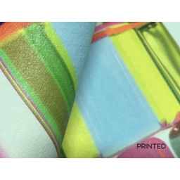 Dreamscape Criss Cross, 20 oz.-27" wide-5 yds