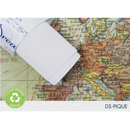 Dreamscape Pique, 20 oz.-27" wide-5 yds