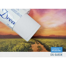 Dreamscape Suede, 20 oz.-27" wide-5 yds