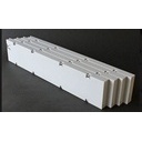 Mimaki OPT-J0361 Eco Case 600ml (4 Pcs)