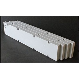 Mimaki OPT-J0361 Eco Case 600ml (4 Pcs)