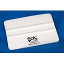 FDC White Plastic Squeegee