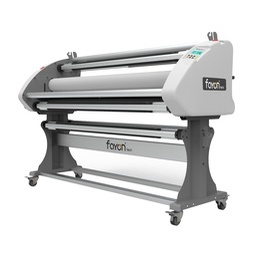 Fayon FY-1600SE - 63" Hot/Cold Multi-Function Laminator