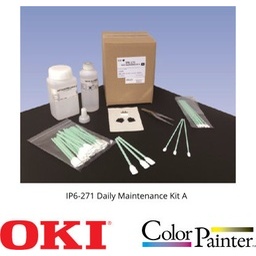 Mimaki IP6-271 SX DAILY MAINTENANCE KIT A