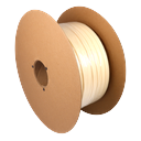 KederSew LITE Sew-on Keder, 14 x 3mm, 574 ft spool