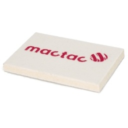 Mactac Felt Squeegee - 2.75" x 4" 