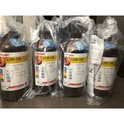 Mimaki LUS-120 UV Ink 1 Liter Bottle