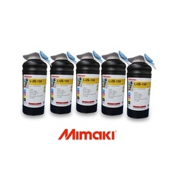 Mimaki LUS-150 UV Ink 1 Liter Bottle