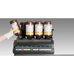 Mimaki LUS-170 UV Ink 1 Liter Bottle