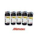 Mimaki LUS-200 UV Ink 1 Liter Bottle