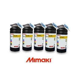 Mimaki LUS-200 UV Ink 1 Liter Bottle