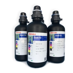 Mimaki SB610 Dye Sublimation Ink 1 Liter Bottle