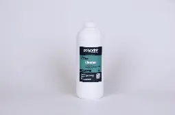 PolyPrint TEXJET INKS - CLEANER TIP210CL / 1-Liter Bottle