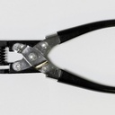 BannerUps PowerPunch Super-Duty Hole Punch