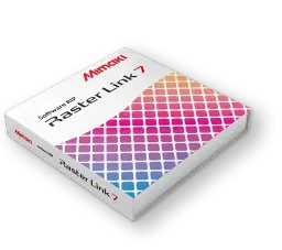 Mimaki RasterLink7