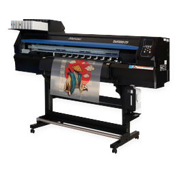 Mimaki TxF300-75 DTF Direct-to-Film Printer