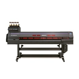 Mimaki UCJV300-160 UV LED Printer/Cutter (64" Wide) 
