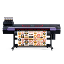 Mimaki UCJV330-160, UV LED Roll-to-Roll Printer