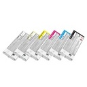 Mutoh  Mutoh UH21 Rigid UV LED 220ml Ink Cartridge