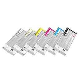Mutoh  Mutoh UH21 Rigid UV LED 220ml Ink Cartridge