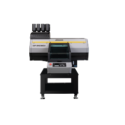 Mimaki UJF-3042 MkII e UV Flatbed Printer