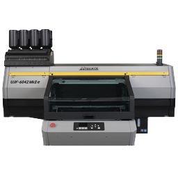 Mimaki UJF-6042 MkII e UV Flatbed Printer