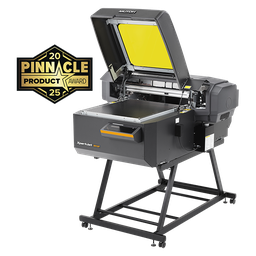 Mutoh  XpertJet 661UF 19" x 23" UV-LED Flatbed Printer w/Mutoh Vertelith RIP bundled with FlexiDesigner-Mutoh Edition (Stand incl.)  