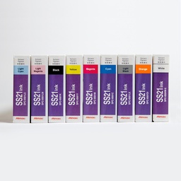 Mimaki SS21 Eco-Solvent Ink 440cc Cartridge