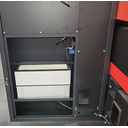 Activated Carbon Filter - EVO Shaker (Black)