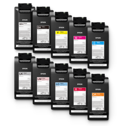 Epson T45L Ultrachrome GS3 Ink*