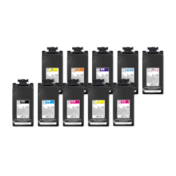 Epson T53K Ultrachrome DS Ink, 2 pack *